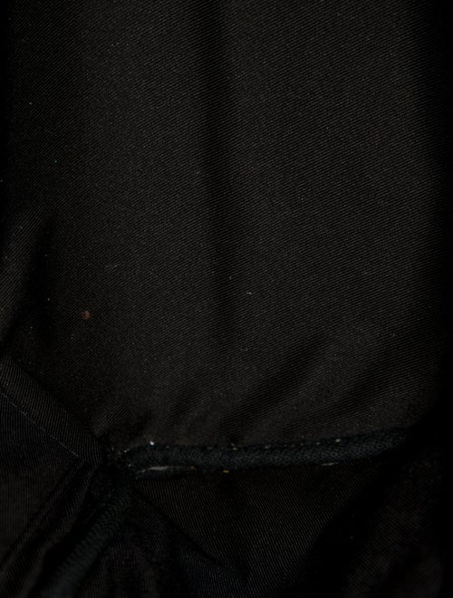 Louis Vuitton Damier Graphite Backpack