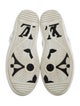 Louis Vuitton LV Monogram Leather Sneakers
