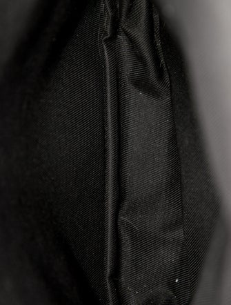 Louis Vuitton Damier Graphite Bumbag