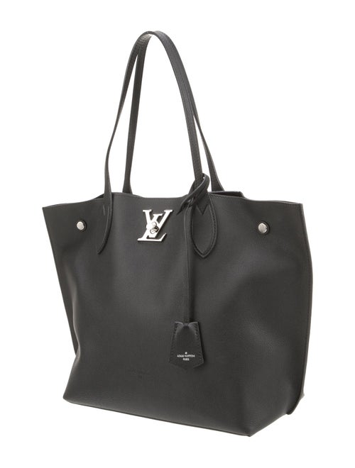 Louis Vuitton LV Monogram Lockme Go