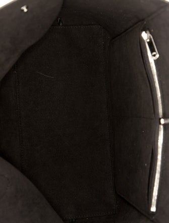 Louis Vuitton LV Monogram Lockme Go