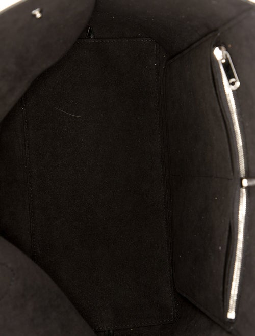 Louis Vuitton LV Monogram Lockme Go