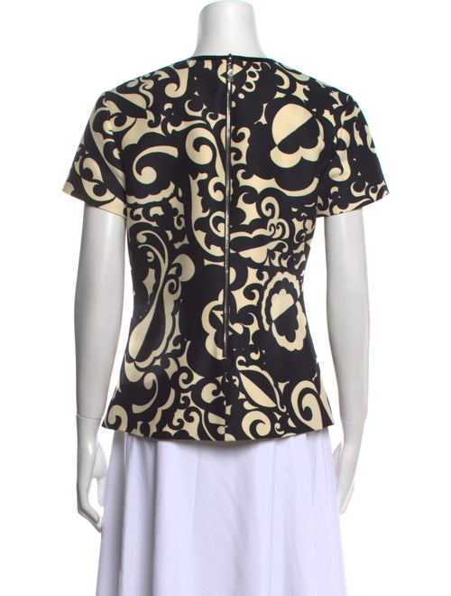 Louis Vuitton 2018 Wool T-Shirt