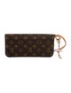 Louis Vuitton 2010 LV Monogram Insolite Wallet