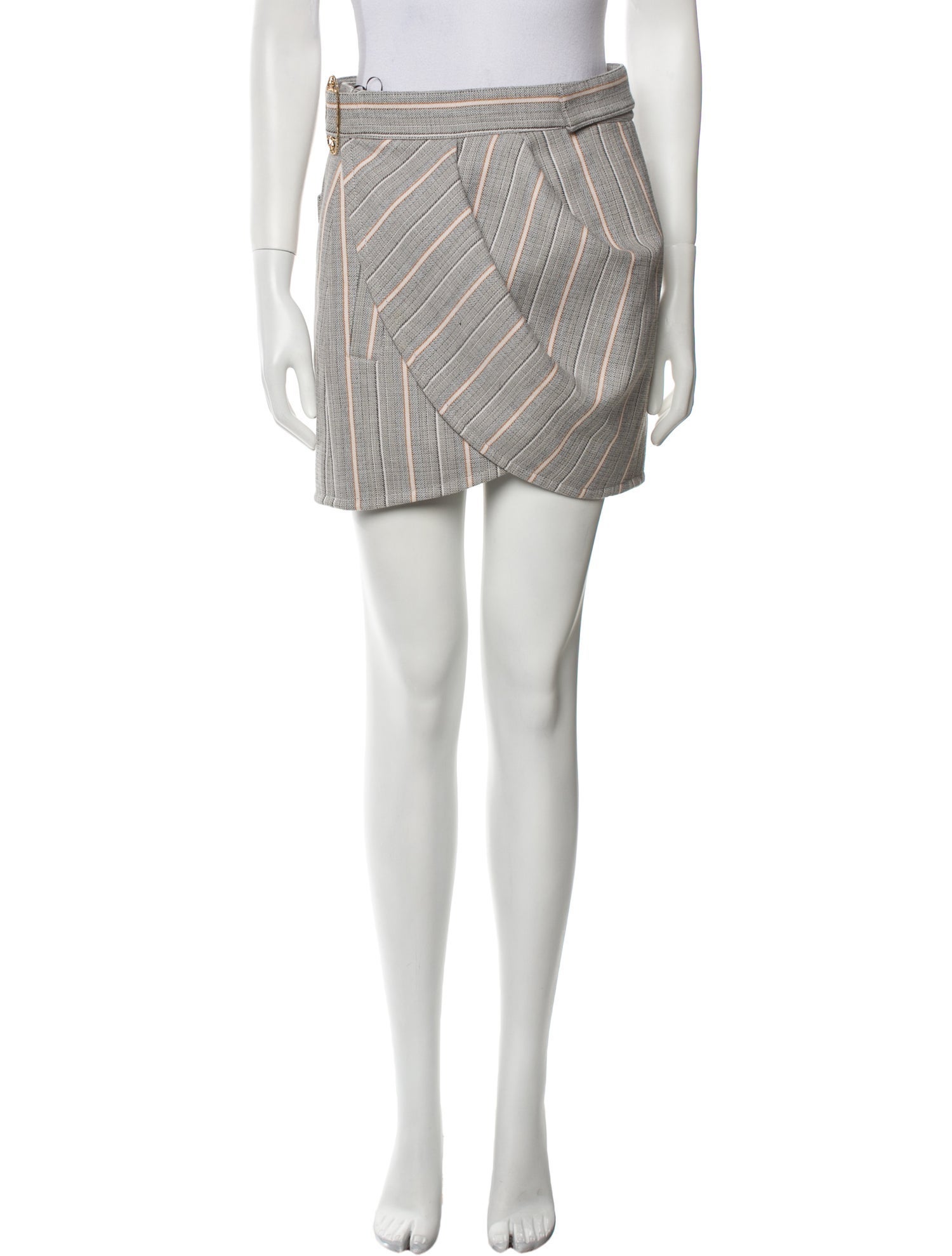 Louis Vuitton 2019 Mini Skirt