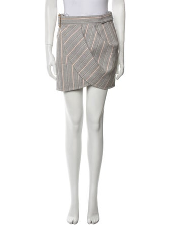 Louis Vuitton 2019 Mini Skirt