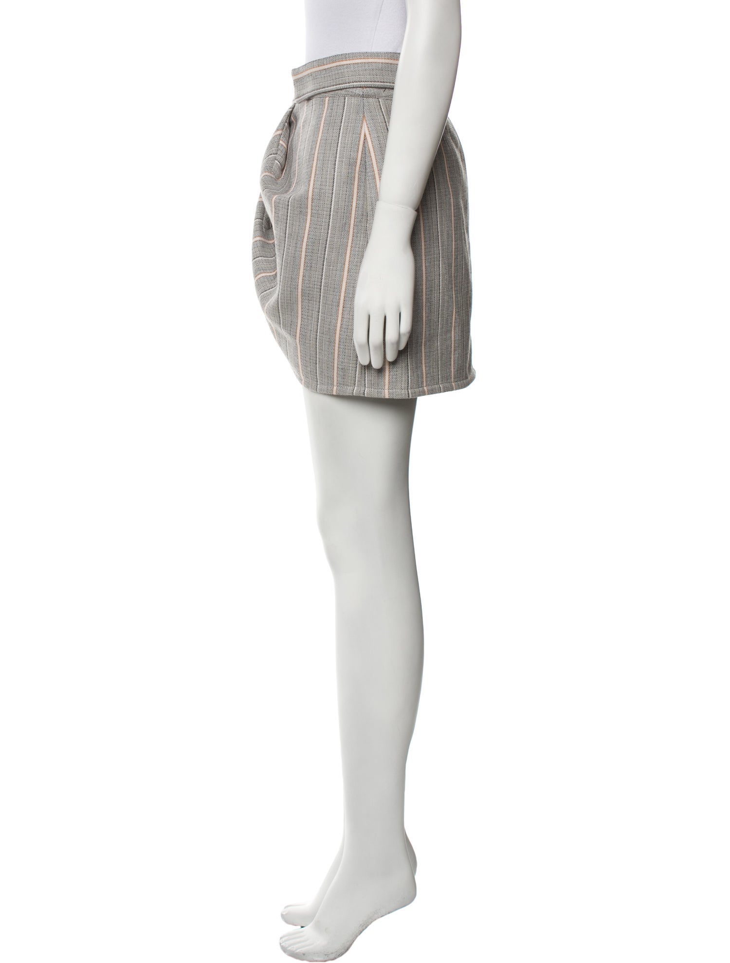 Louis Vuitton 2019 Mini Skirt