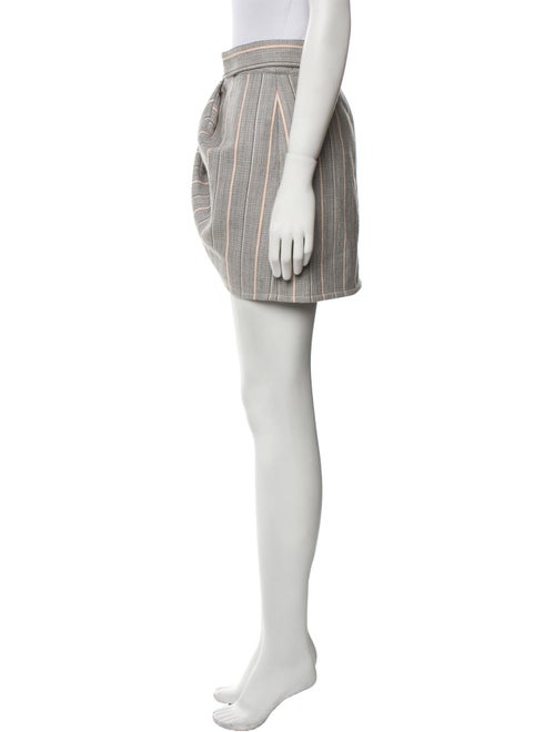 Louis Vuitton 2019 Mini Skirt