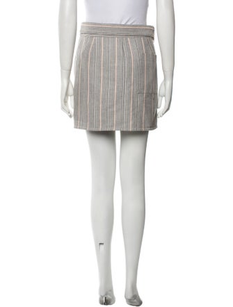 Louis Vuitton 2019 Mini Skirt