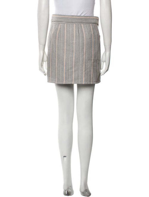 Louis Vuitton 2019 Mini Skirt