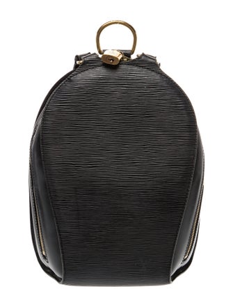 Louis Vuitton LV Monogram Mabillon