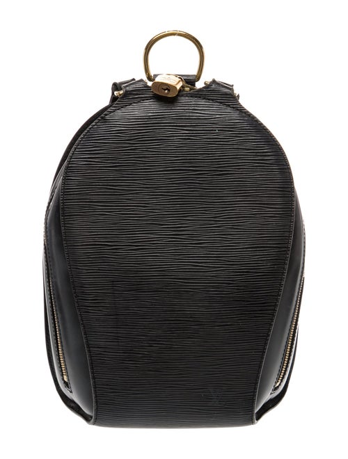 Louis Vuitton LV Monogram Mabillon