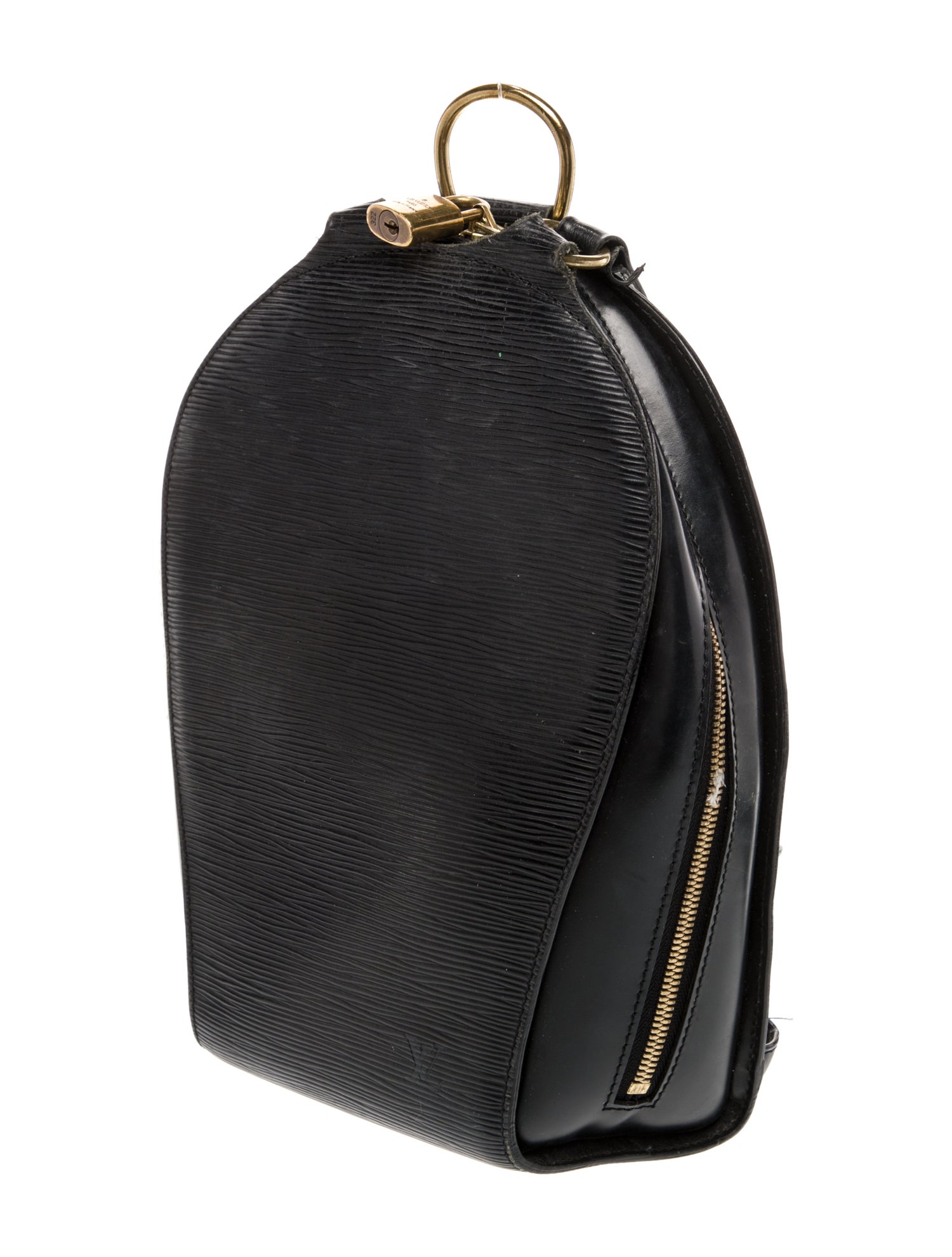 Louis Vuitton LV Monogram Mabillon