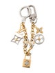 Louis Vuitton Monogram Charms Bag Charm