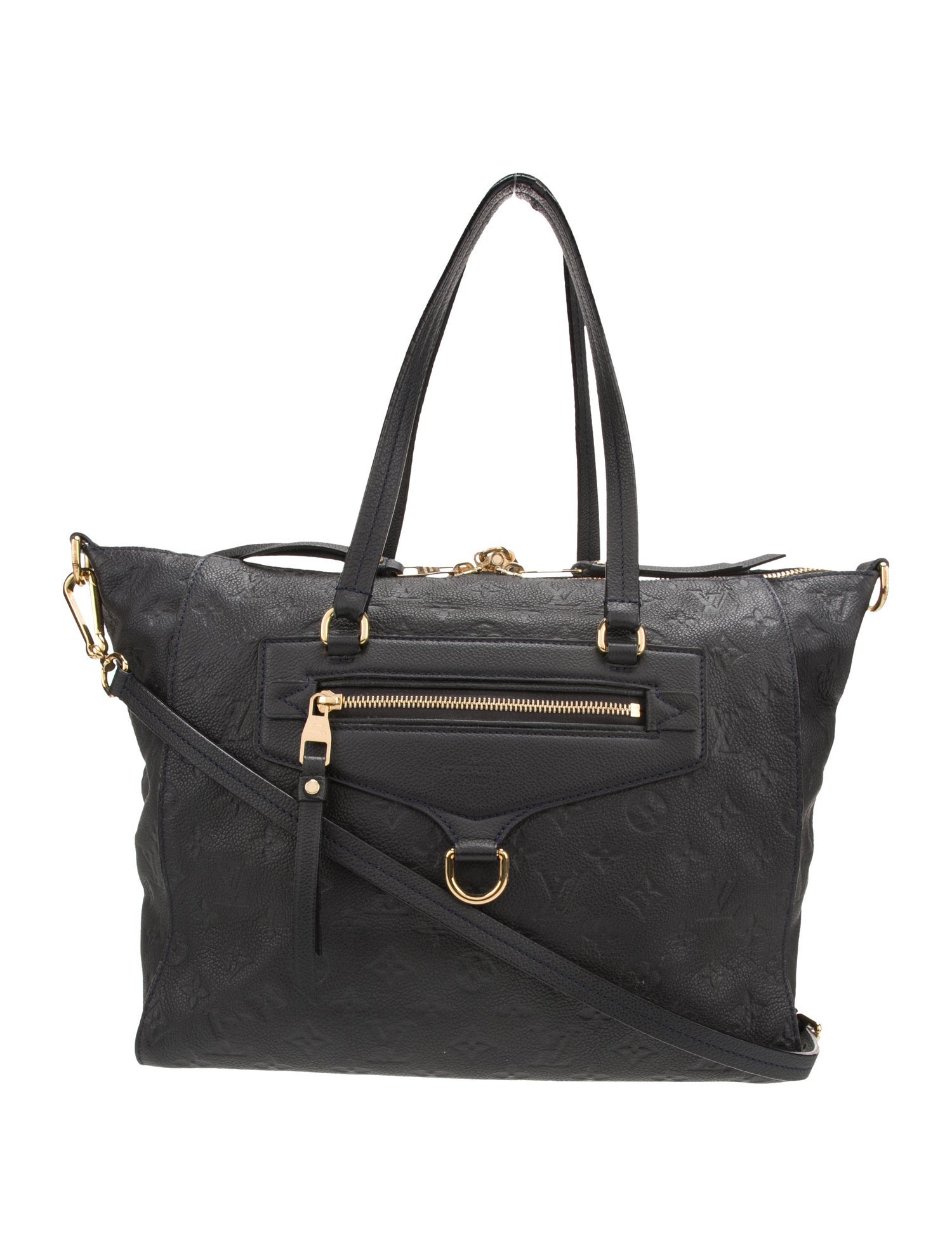 Louis Vuitton LV Monogram Lumineuse PM