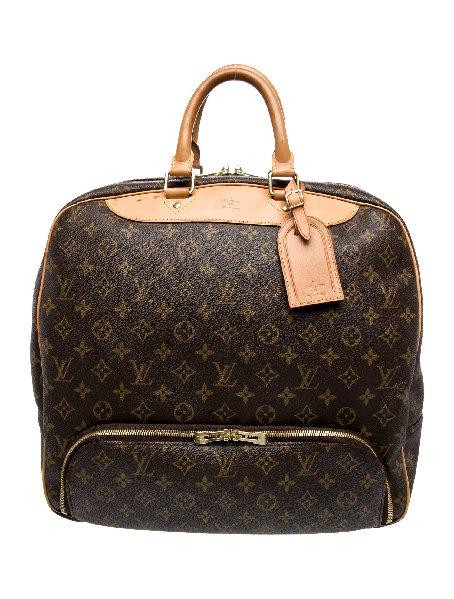 Louis Vuitton LV Monogram Evasion