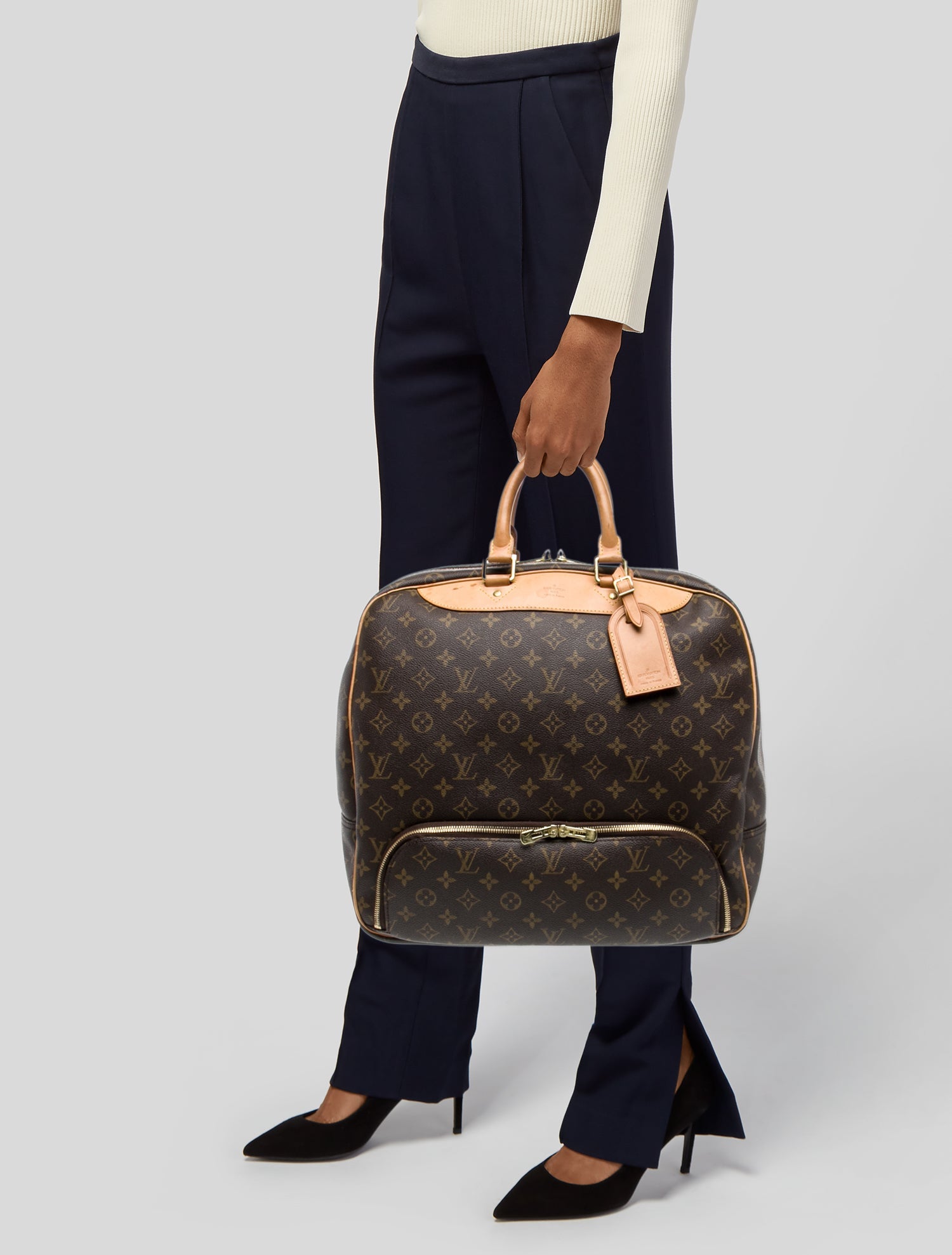 Louis Vuitton LV Monogram Evasion