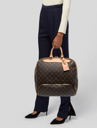 Louis Vuitton LV Monogram Evasion