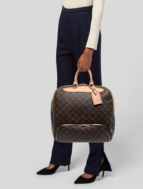 Louis Vuitton LV Monogram Evasion