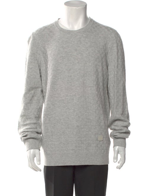 Louis Vuitton 2017 Crew Neck Pullover