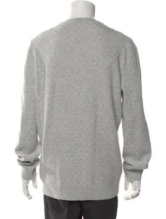 Louis Vuitton 2017 Crew Neck Pullover