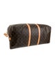 Louis Vuitton LV Monogram Keepall Bandouliere 55