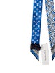 Louis Vuitton Flower Tile BB Silk Bandeau