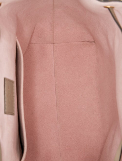 Louis Vuitton LV Monogram Montsouris