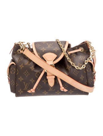 Louis Vuitton LV Monogram Odyssee 2025