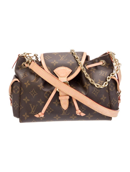 Louis Vuitton LV Monogram Odyssee 2025