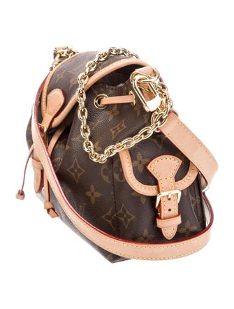 Louis Vuitton LV Monogram Odyssee 2025