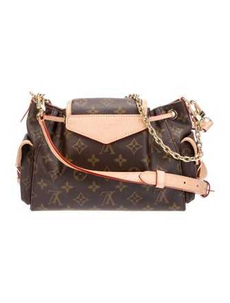 Louis Vuitton LV Monogram Odyssee 2025