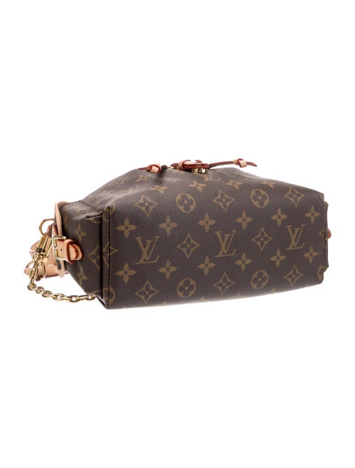 Louis Vuitton LV Monogram Odyssee 2025