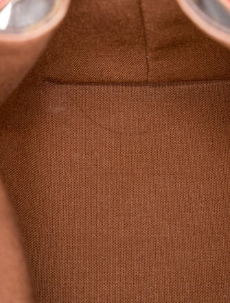 Louis Vuitton LV Monogram Odyssee 2025