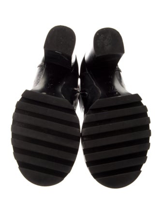 Louis Vuitton 2017-2018 Star Trail Combat Boots