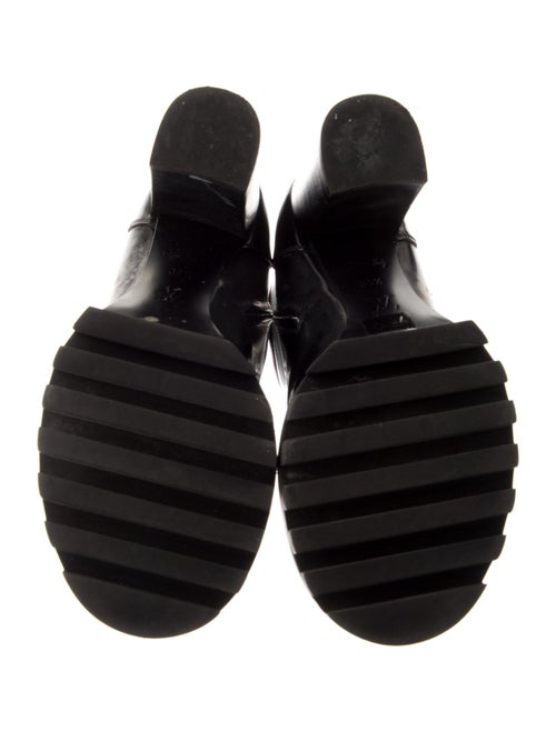 Louis Vuitton 2017-2018 Star Trail Combat Boots