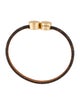 Louis Vuitton Historic Mini Monogram Bracelet