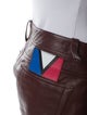 Louis Vuitton 2023 Straight Leg Pants