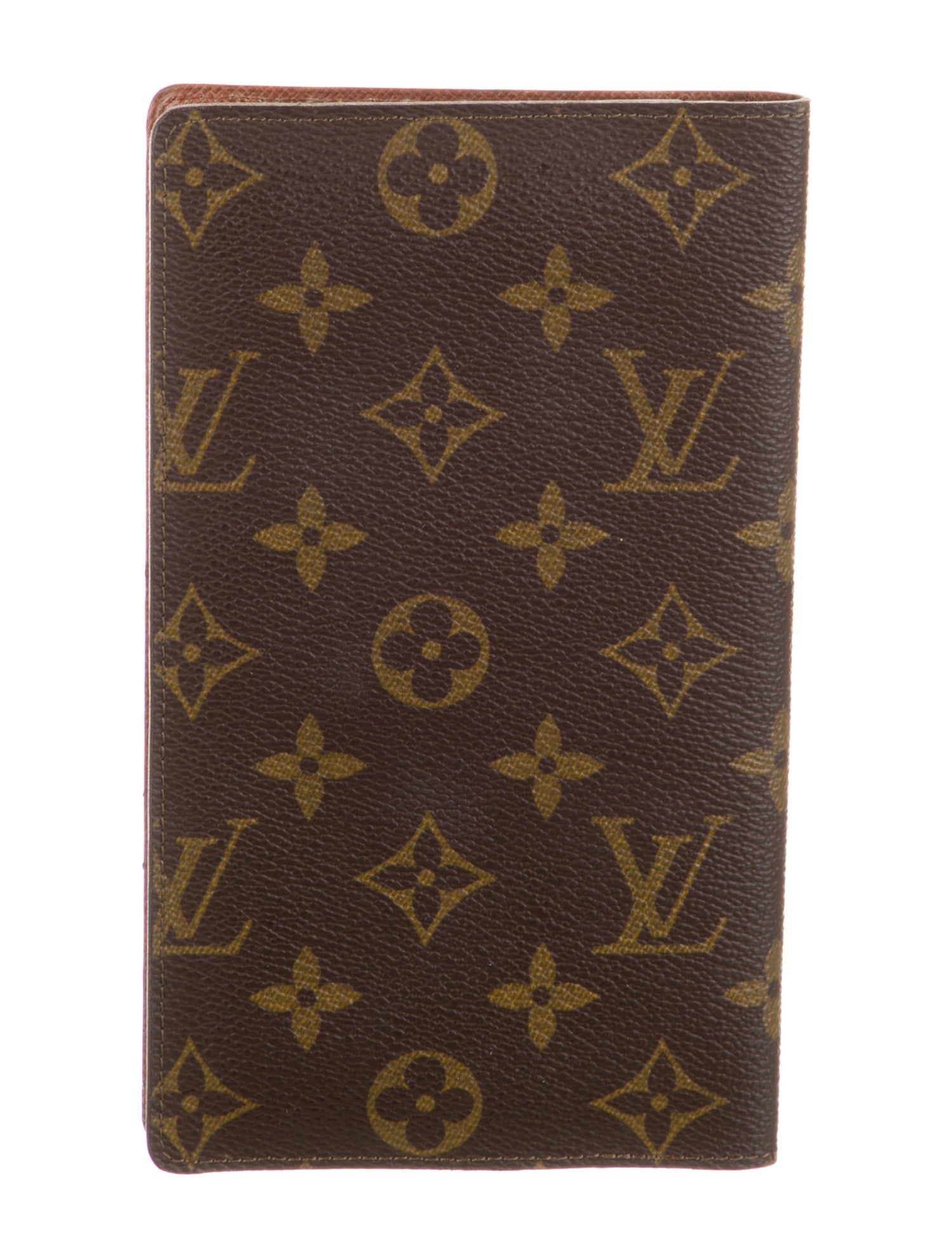 Louis Vuitton Vintage 1989 Bifold Wallet