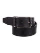 Louis Vuitton Damier Infini Leather Waist Belt