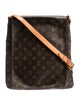 Louis Vuitton LV Monogram Musette Salsa GM