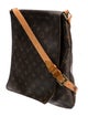 Louis Vuitton LV Monogram Musette Salsa GM