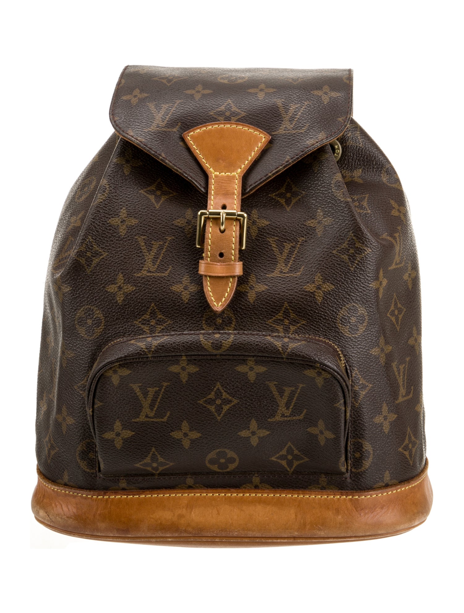 Louis Vuitton LV Monogram Montsouris