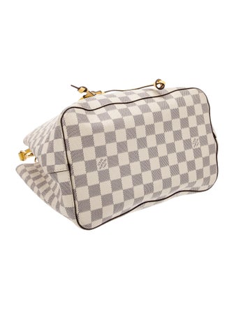 Louis Vuitton Damier Azur Néonoé MM