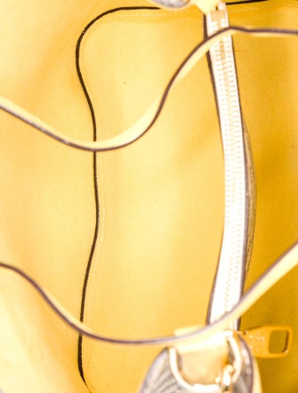 Louis Vuitton Damier Azur Néonoé MM