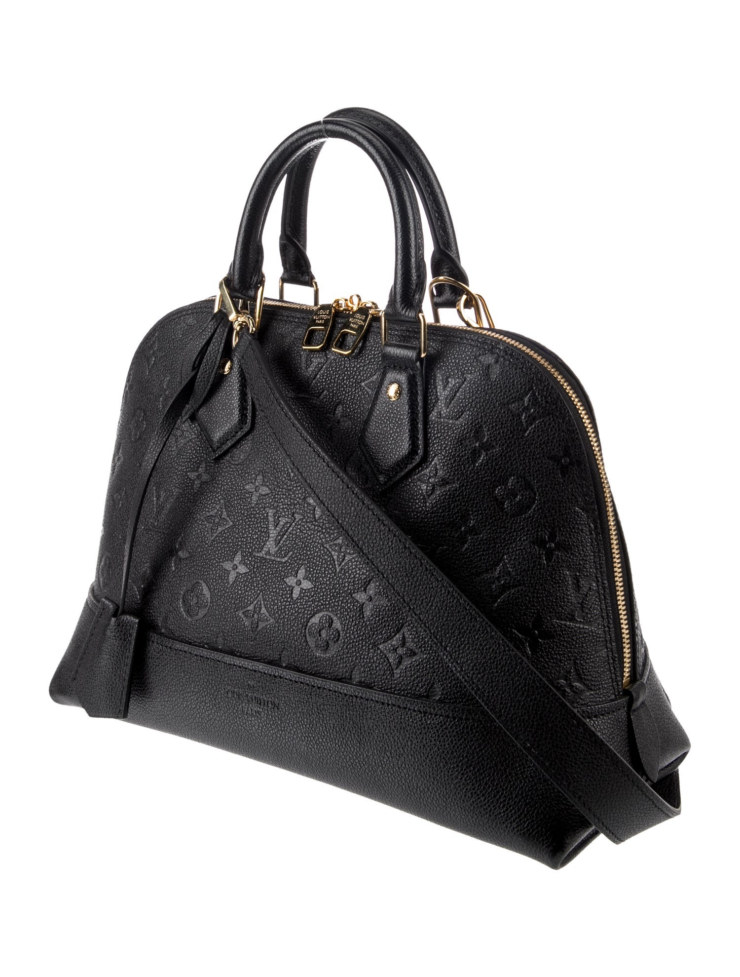 Louis Vuitton LV Monogram Neo Alma PM 2023