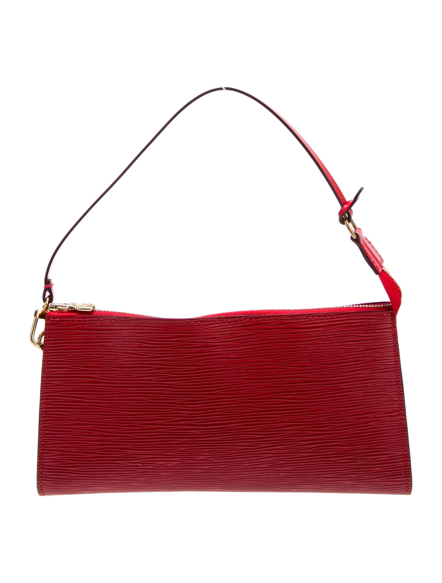 Louis Vuitton LV Monogram Pochette Accessoires Vintage