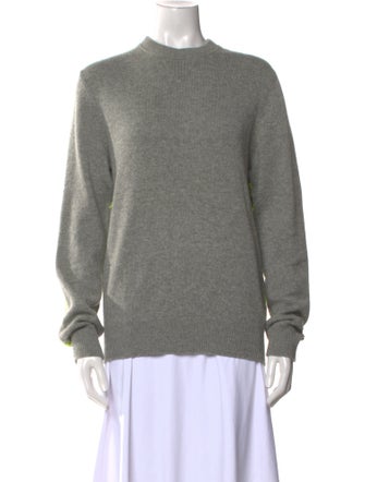 Louis Vuitton 2018 Cashmere Sweater