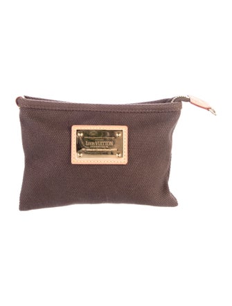 Louis Vuitton Antigua Pochette Plat PM