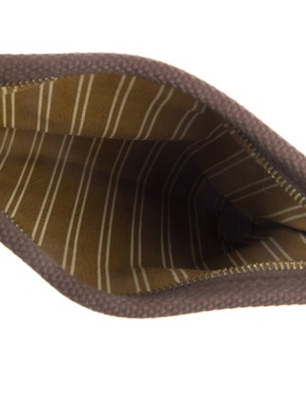 Louis Vuitton Antigua Pochette Plat PM